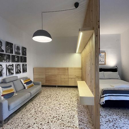 Easystay Bari Rooms Exterior foto