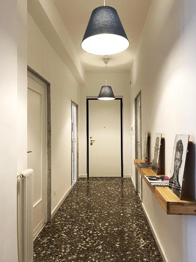 Easystay Bari Rooms Exterior foto