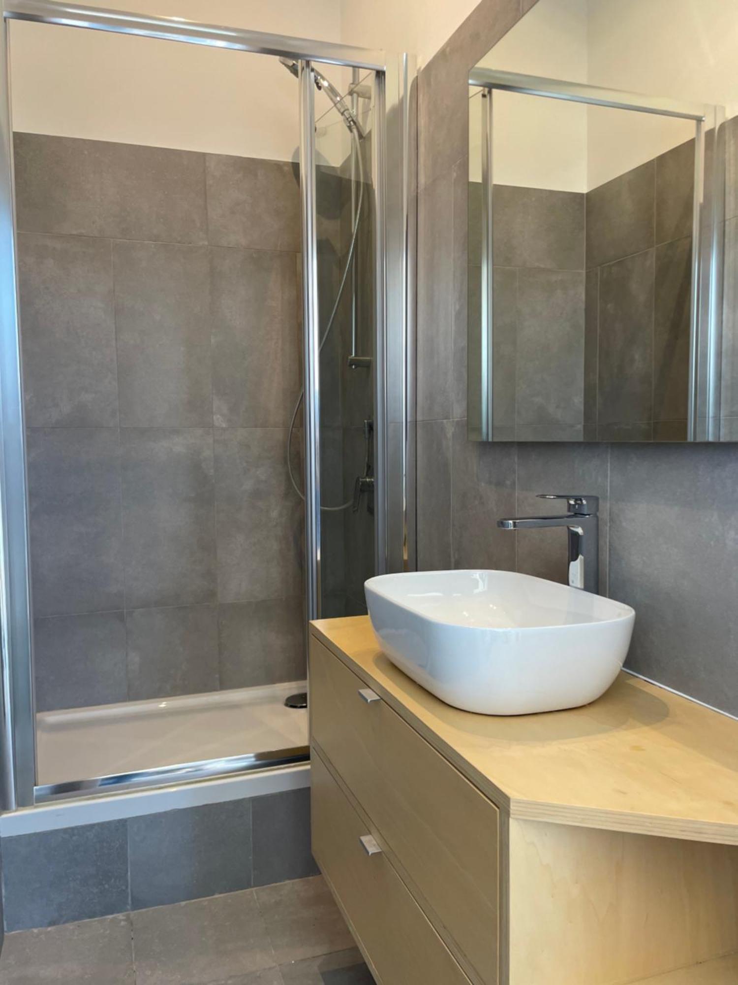 Easystay Bari Rooms Exterior foto