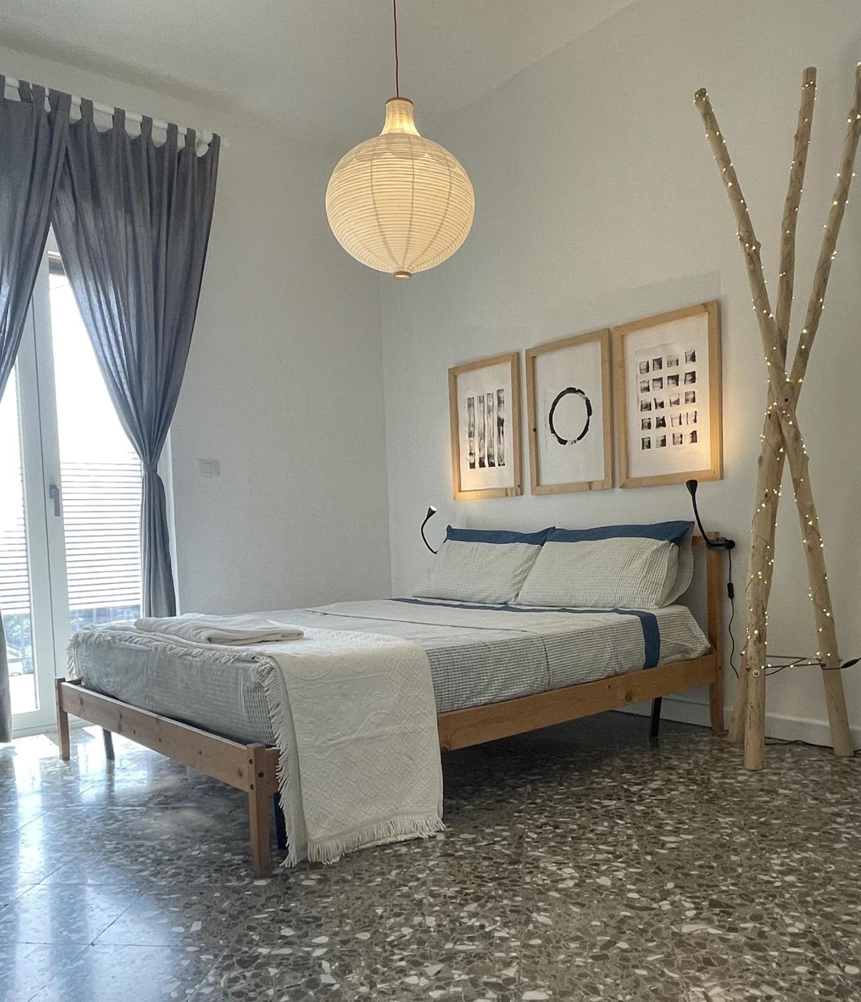 Easystay Bari Rooms Exterior foto